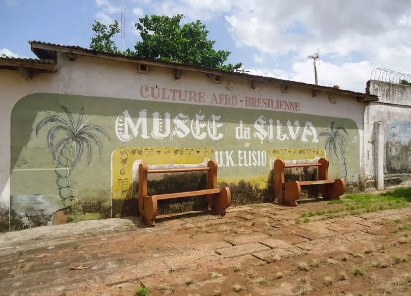 Musée Da Silva